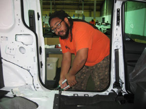 Read more about the article NCC Partners With City To Train Jobseekers For Positions At Port Newark
