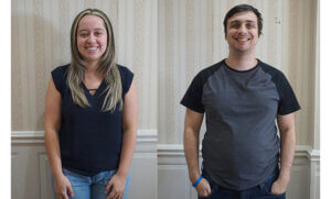 Read more about the article From Interns to Licensed Professional Counselors: Two FSB Clinicians Share Their Journeys