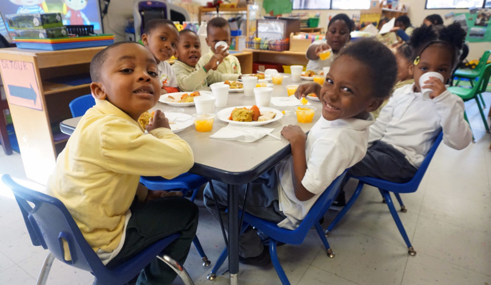HHELC Thanksgiving 2019 Large Table HHELC Thanksgiving 2019 Large Table
