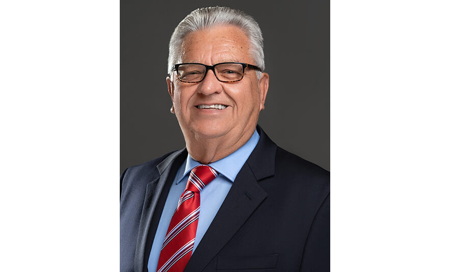 You are currently viewing Richard Rohrman to Retire from New Community Corporation