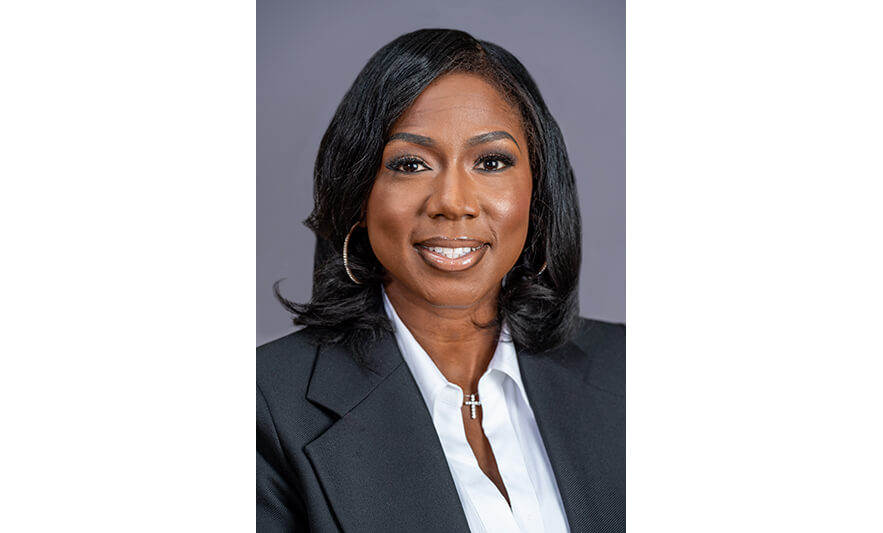 Read more about the article Simone Gagneron Selected as Chief Executive Officer of New Community Corporation