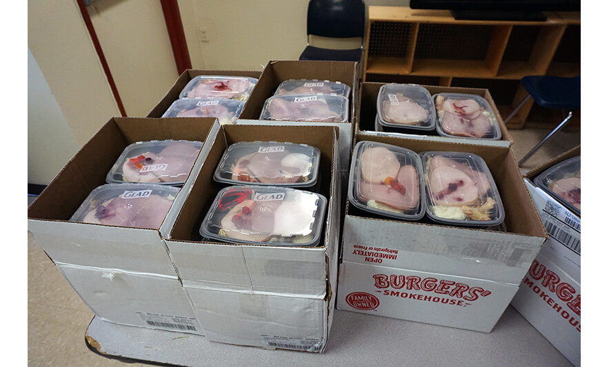 Withum Harmony House Thanksgiving 11-22-2021 Meals for web